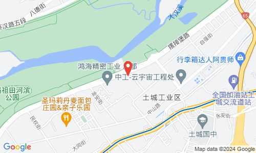 新北市土城区自由街15号3-3楼